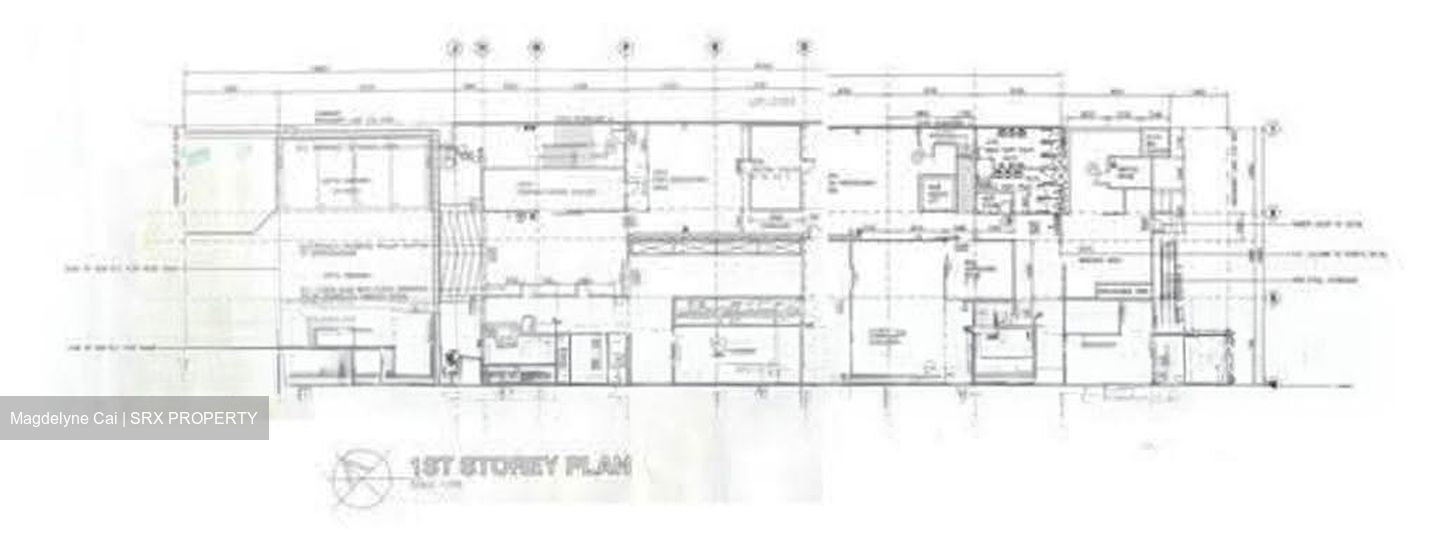 Woodlands Terrace (D25), Factory #639832431